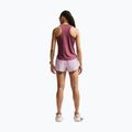 Dámské běžecké tričko Nike Tempo Dri-Fit Tank Top pink smoke 3