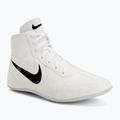 Zápasnické boty Nike Footsweep 2 white/black