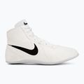 Zápasnické boty Nike Footsweep 2 white/black 2