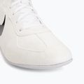 Zápasnické boty Nike Footsweep 2 white/black 7