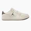Pánské boty Jordan Court Connect Low phantom/palomino/black