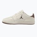 Pánské boty Jordan Court Connect Low phantom/palomino/black 2