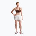 Dámská sportovní podprsenka Nike Dri-Fit Indy Light Support cacao wow 2