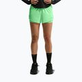 Dámské běžecké šortky Nike Swift Mid-Rise 2in1 illusion green