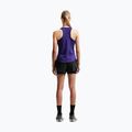 Dámské běžecké šortky Nike Tempo Flow black/black 3