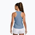 Dámské běžecké tričko Nike Tempo Dri-Fit Tank Top work blue 2