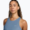 Dámské běžecké tričko Nike Tempo Dri-Fit Tank Top work blue 3