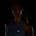 Dámské běžecké tričko Nike Tempo Dri-Fit Tank Top work blue 4