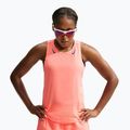 Dámské běžecké tričko Nike AeroSwift atomic pink/old royal