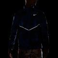 Pánská běžecká bunda Nike Miler midnight navy 4