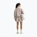 Dámské tréninkové šortky Nike 24.7 ImpossiblySoft cream Ii/cream Ii/college grey 3