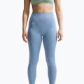 Dámské legíny Nike Tempo work blue 5