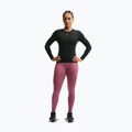 Dámské legíny Nike One Seamless Front pink smoke/white 9