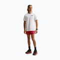 Pánské běžecké šortky Nike Stride fusion red 2