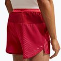 Pánské běžecké šortky Nike Stride fusion red 5