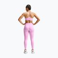 Sportovní podprsenka Nike Indy Light Support pink rise 3