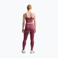 Dámské tréninkové tričko Nike One pink smoke 3