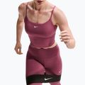 Dámské tréninkové tričko Nike One pink smoke 6