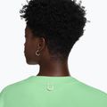 Dámská tréninková mikina Nike 24.7 ImpossiblySoft Cucumber Calm/Illusion Green 3