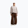 Dámská tréninková mikina Nike 24.7 ImpossiblySoft Cream Ii/Cream Ii/College Grey 2