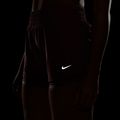 Dámské tréninkové šortky Nike One pink smoke/white 5