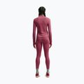 Dámské legíny Nike Tempo Swoosh Run pink smoke/white 3