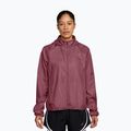 Dámská běžecká bunda  Nike Tempo Repel pink smoke