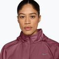 Dámská běžecká bunda  Nike Tempo Repel pink smoke 3