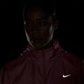 Dámská běžecká bunda  Nike Tempo Repel pink smoke 4