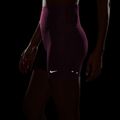 Dámské běžecké šortky Nike Tempo pink rise 6