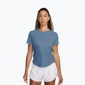 Dámské běžecké tričko Nike Tempo work blue