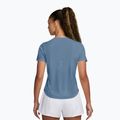 Dámské běžecké tričko Nike Tempo work blue 2