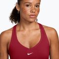 Tréninkové tílko Nike Pro Seamless tough red/white 3