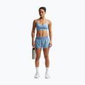 Sportovní podprsenka Nike Indy Light Support work blue 2