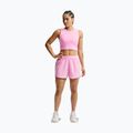Dámské tričko Nike Pro pink rise/white 2
