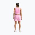 Dámské tričko Nike Pro pink rise/white 3