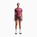Dámské běžecké tričko Nike Tempo pink smoke 2