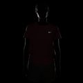 Dámské běžecké tričko Nike Tempo pink smoke 7