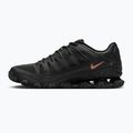 Dámské tréninkové boty Nike Reax 8 TR black/anthracite/metallic rose gold 2