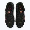 Dámské tréninkové boty Nike Reax 8 TR black/anthracite/metallic rose gold 4