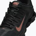 Dámské tréninkové boty Nike Reax 8 TR black/anthracite/metallic rose gold 5