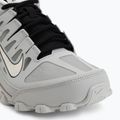 Pánské tréningové boty Nike Reax 8 TR Mesh grey fog/black/sail 7