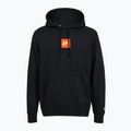 Pánská mikina Nike Sportswear Club black/black/white 7