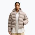 Dámská bunda Nike TF SYN Classic cream Ii/sail