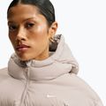 Dámská bunda Nike TF SYN Classic cream Ii/sail 5