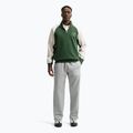 Pánské kalhoty Nike Sportswear Club dark grey heather/light smoke grey/phantom 2