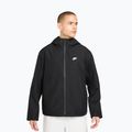Pánská bunda Nike Windrunner black/black/white