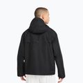 Pánská bunda Nike Windrunner black/black/white 2