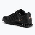 Dámské tréninkové boty Nike Reax 8 TR black/anthracite/metallic rose gold 3