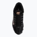 Dámské tréninkové boty Nike Reax 8 TR black/anthracite/metallic rose gold 5